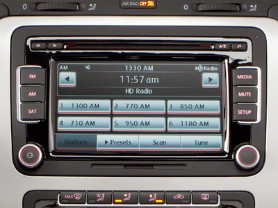 2013 Volkswagen Eos Executive