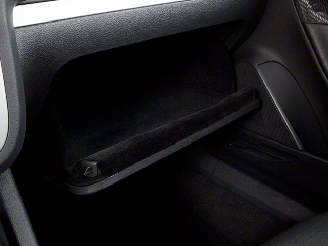 2013 Volkswagen Eos Executive