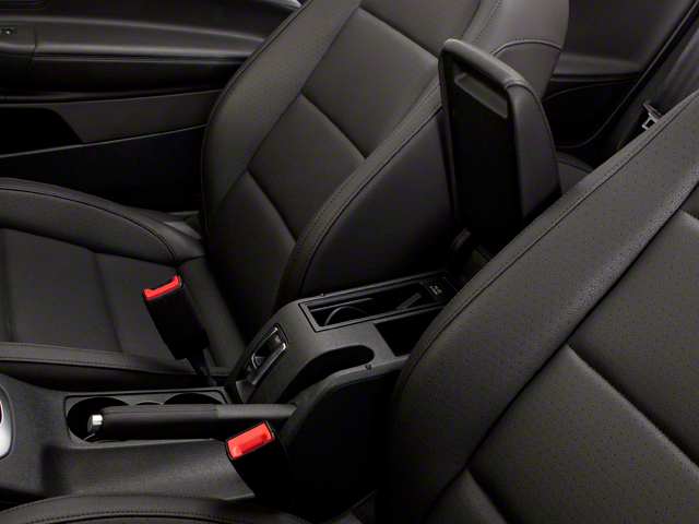 2013 Volkswagen Eos Executive