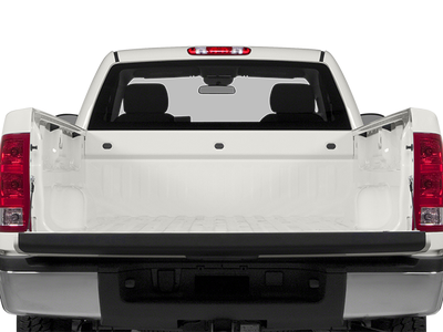 2014 GMC Sierra 3500 SLE