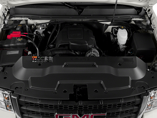 2014 GMC Sierra 3500 SLE