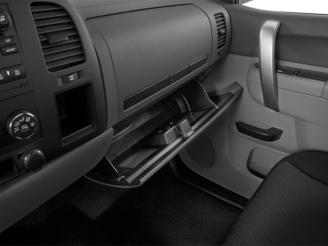 2014 GMC Sierra 3500 SLE