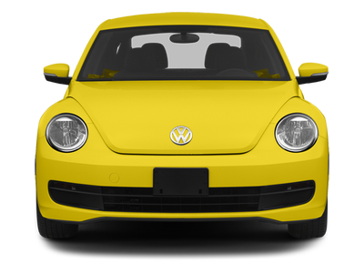 2014 Volkswagen Beetle 2.5L Entry