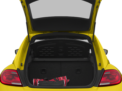 2014 Volkswagen Beetle 2.5L Entry