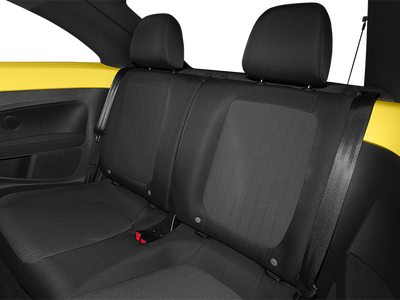 2014 Volkswagen Beetle 2.5L Entry