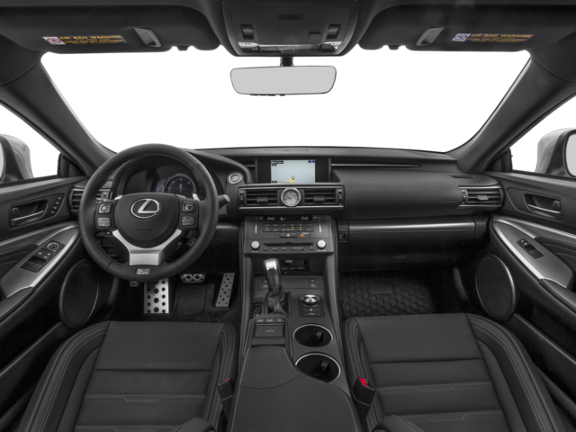 2016 Lexus RC 350 Base