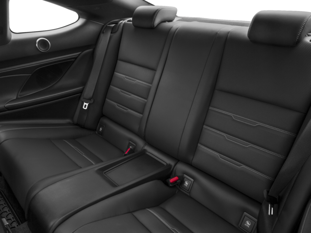 2016 Lexus RC 350 Base