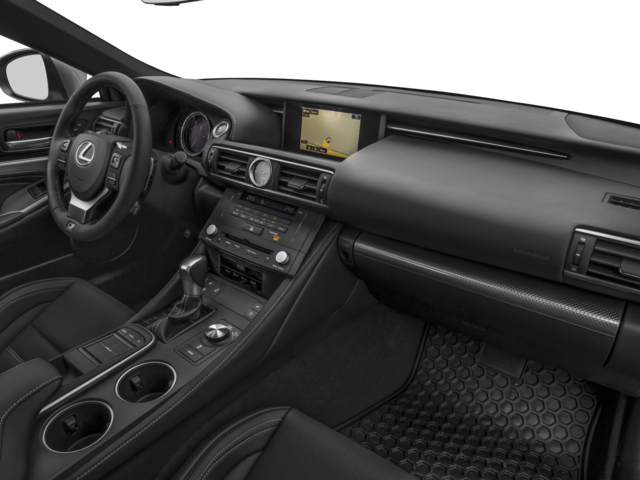 2016 Lexus RC 350 Base