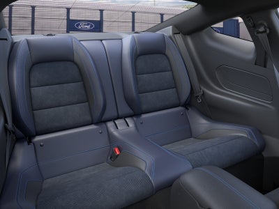 2026 Ford Mustang Dark Horse® Premium