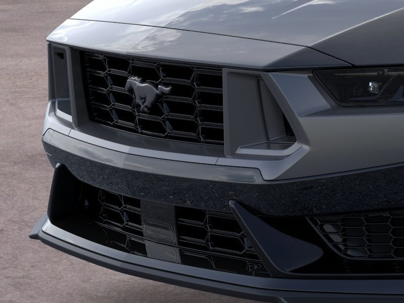2026 Ford Mustang Dark Horse® Premium