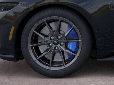 2026 Ford Mustang Dark Horse® Premium