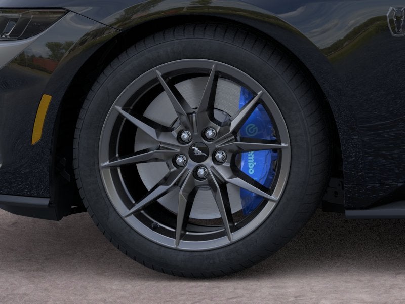 2026 Ford Mustang Dark Horse® Premium