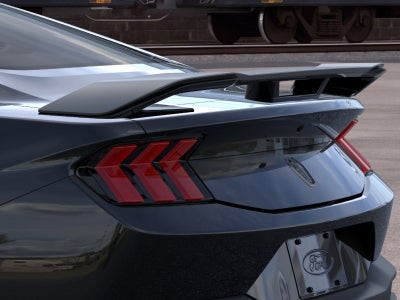 2026 Ford Mustang Dark Horse® Premium