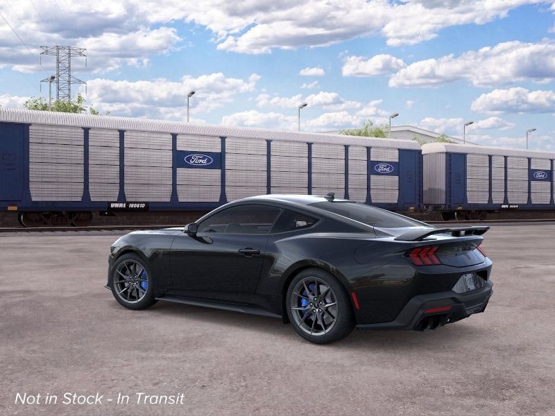 2026 Ford Mustang Dark Horse® Premium