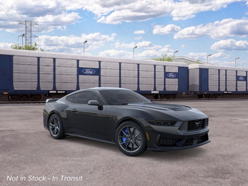 2026 Ford Mustang Dark Horse® Premium