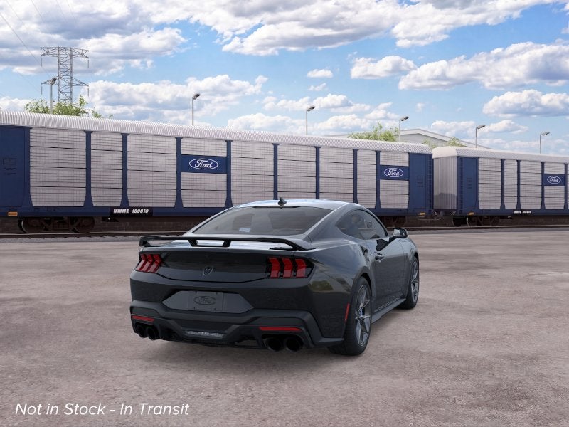 2026 Ford Mustang Dark Horse® Premium