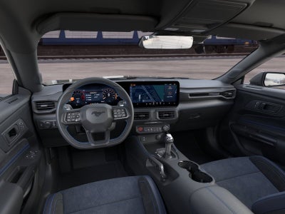 2026 Ford Mustang Dark Horse® Premium