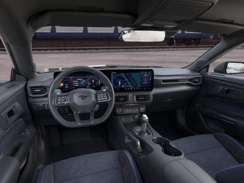 2026 Ford Mustang Dark Horse® Premium