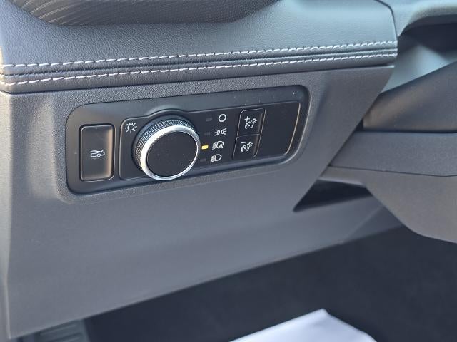 2026 Ford Mustang EcoBoost® Premium Fastback