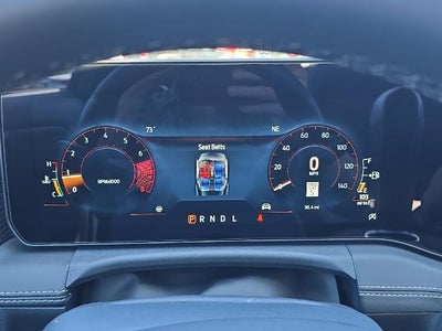 2026 Ford Mustang EcoBoost® Premium Fastback