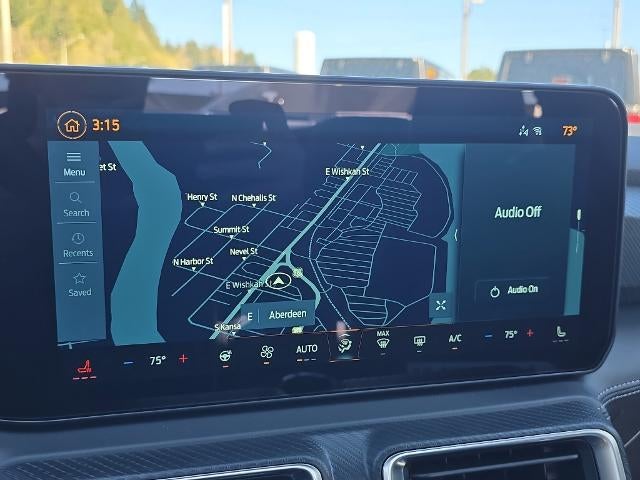 2026 Ford Mustang EcoBoost® Premium Fastback