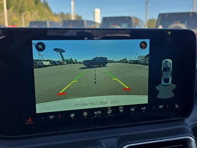 2026 Ford Mustang EcoBoost® Premium Fastback