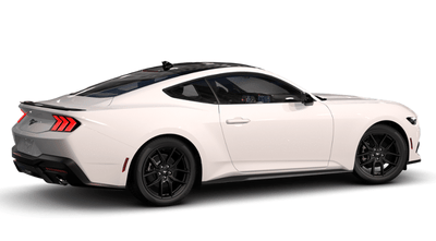 2026 Ford Mustang EcoBoost® Premium Fastback