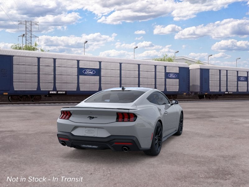 2026 Ford Mustang EcoBoost® Premium Fastback