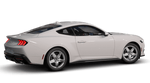 2026 Ford Mustang EcoBoost® Premium Fastback