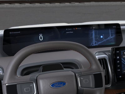 2026 Ford Expedition MAX King Ranch®