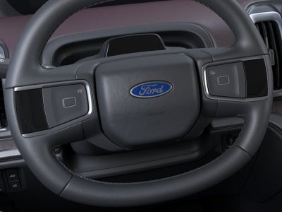 2026 Ford Expedition Platinum®