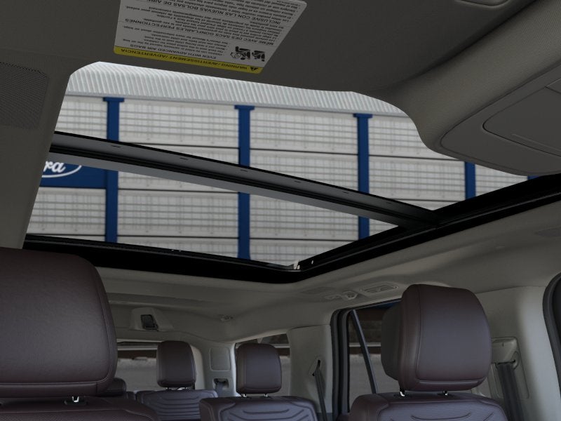 2026 Ford Expedition Platinum®