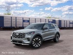 2027 Ford Explorer Platinum™