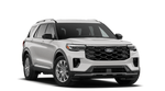 2027 Ford Explorer Platinum™