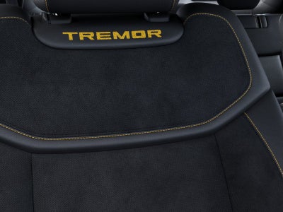 2027 Ford Explorer 4-Door 4DR AWD TREMOR