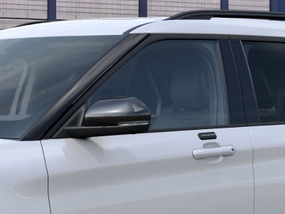 2027 Ford Explorer 4-Door 4DR AWD TREMOR