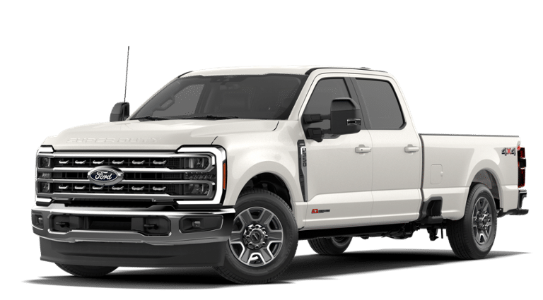 2027 Ford Super Duty F-350® Lariat®