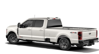 2027 Ford Super Duty F-350® Lariat®