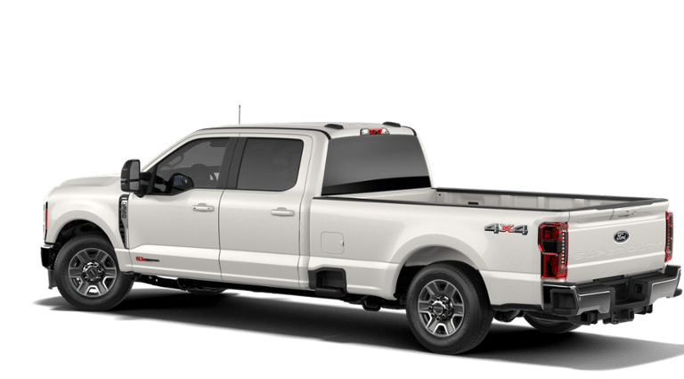 2027 Ford Super Duty F-350® Lariat®