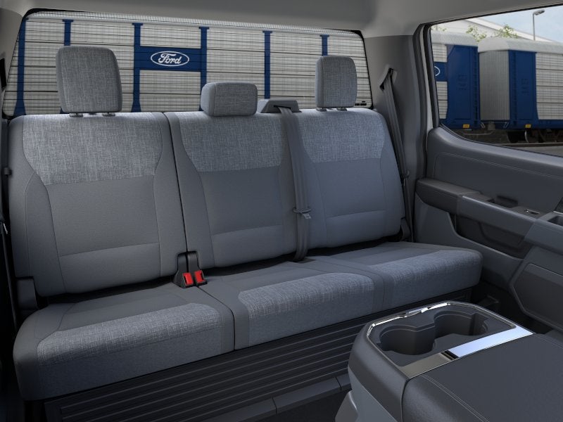 2026 Ford Super Duty F-350® XLT