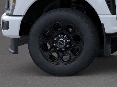 2026 Ford Super Duty F-350® XLT