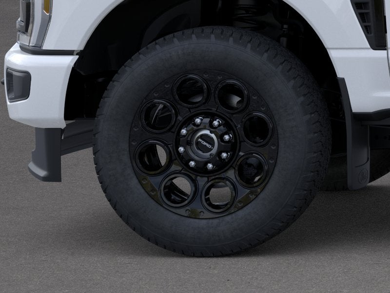 2026 Ford Super Duty F-350® XLT