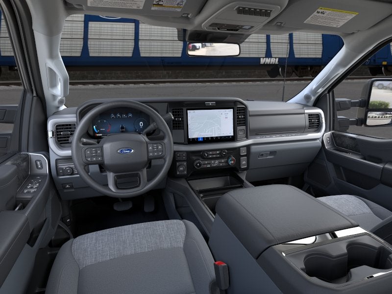 2026 Ford Super Duty F-350® XLT