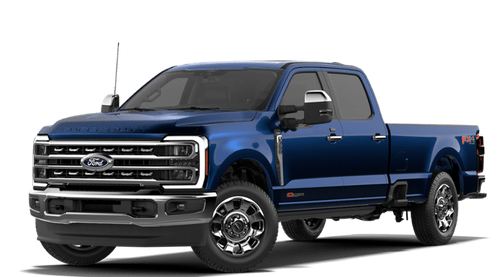 2027 Ford Super Duty F-350® Lariat®