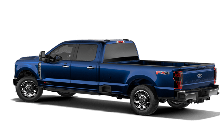 2027 Ford Super Duty F-350® Lariat®