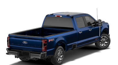 2027 Ford Super Duty F-350® Lariat®