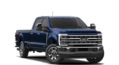 2027 Ford Super Duty F-350® Lariat®
