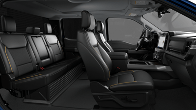 2027 Ford Super Duty F-350® Lariat®