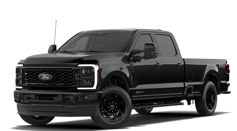 2027 Ford Super Duty F-350® Lariat®