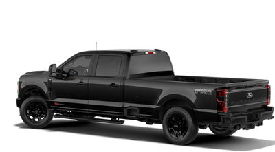 2027 Ford Super Duty F-350® Lariat®